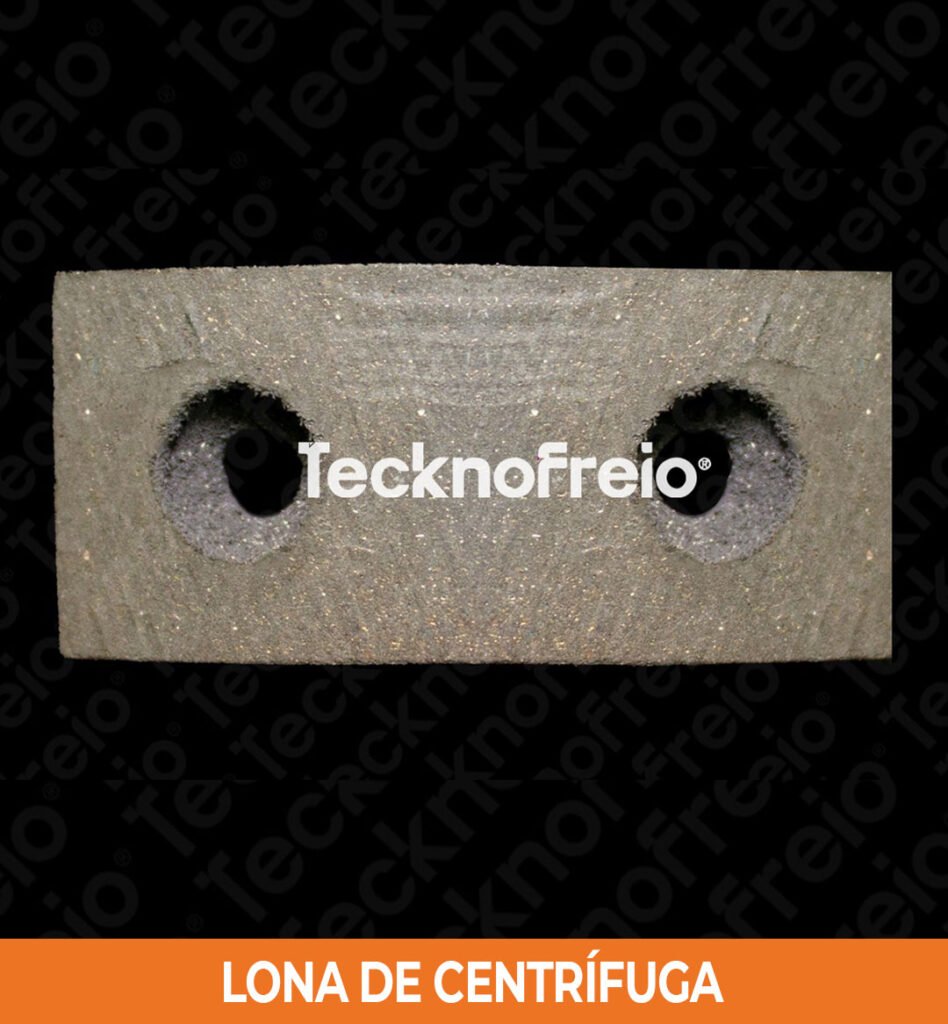 Lona de Centrifuga 2