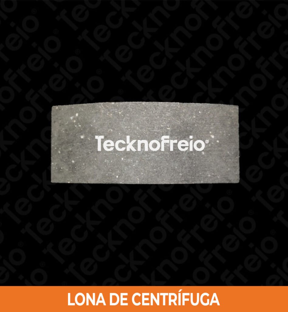 Lona de Centrifuga 3