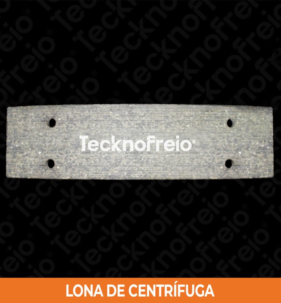 Lona de Centrifuga 4