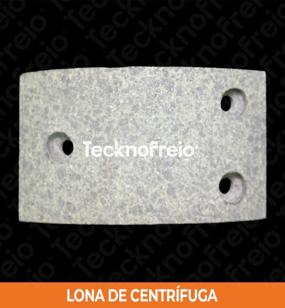 Lona de Centrifuga 5