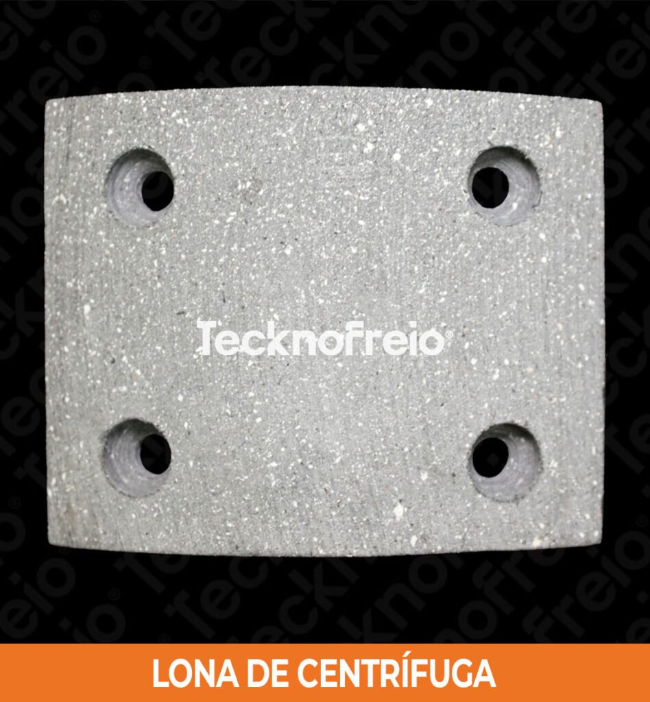 Lona de Centrifuga 6