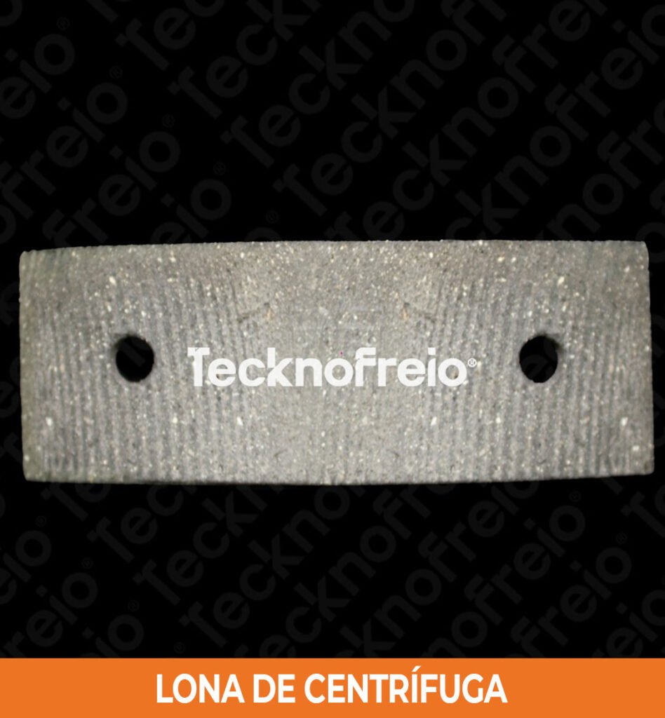 Lona de Centrifuga 7