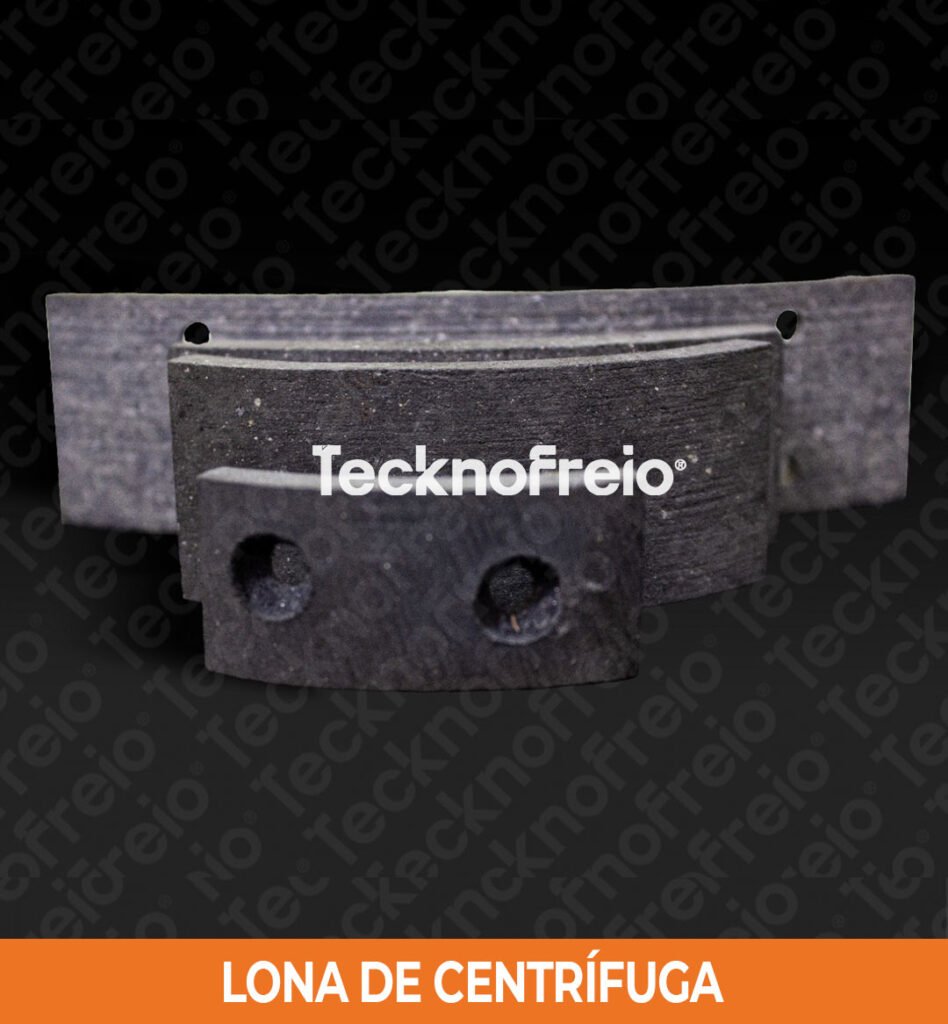 Lona de Centrifuga