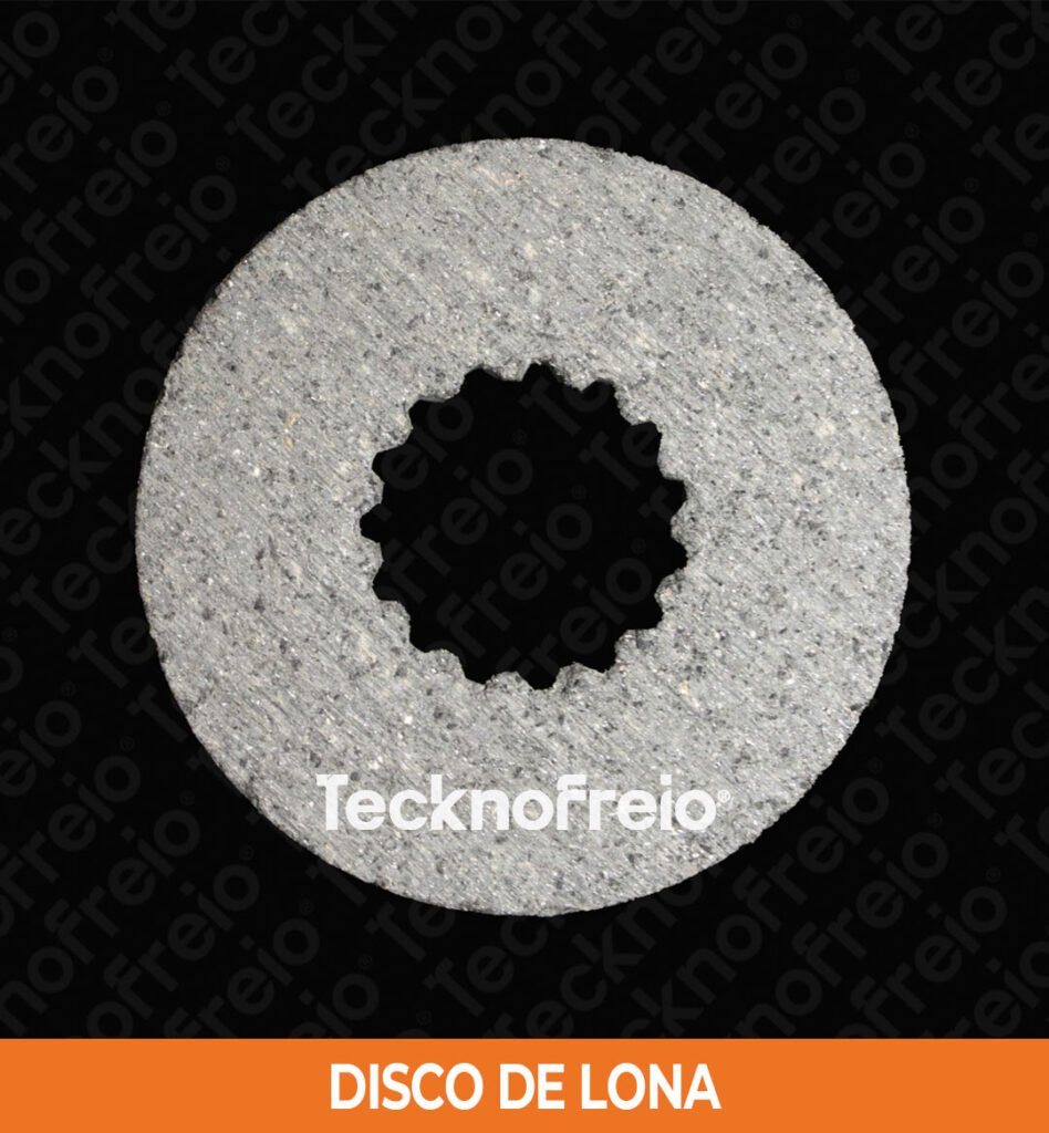 disco de lona 3